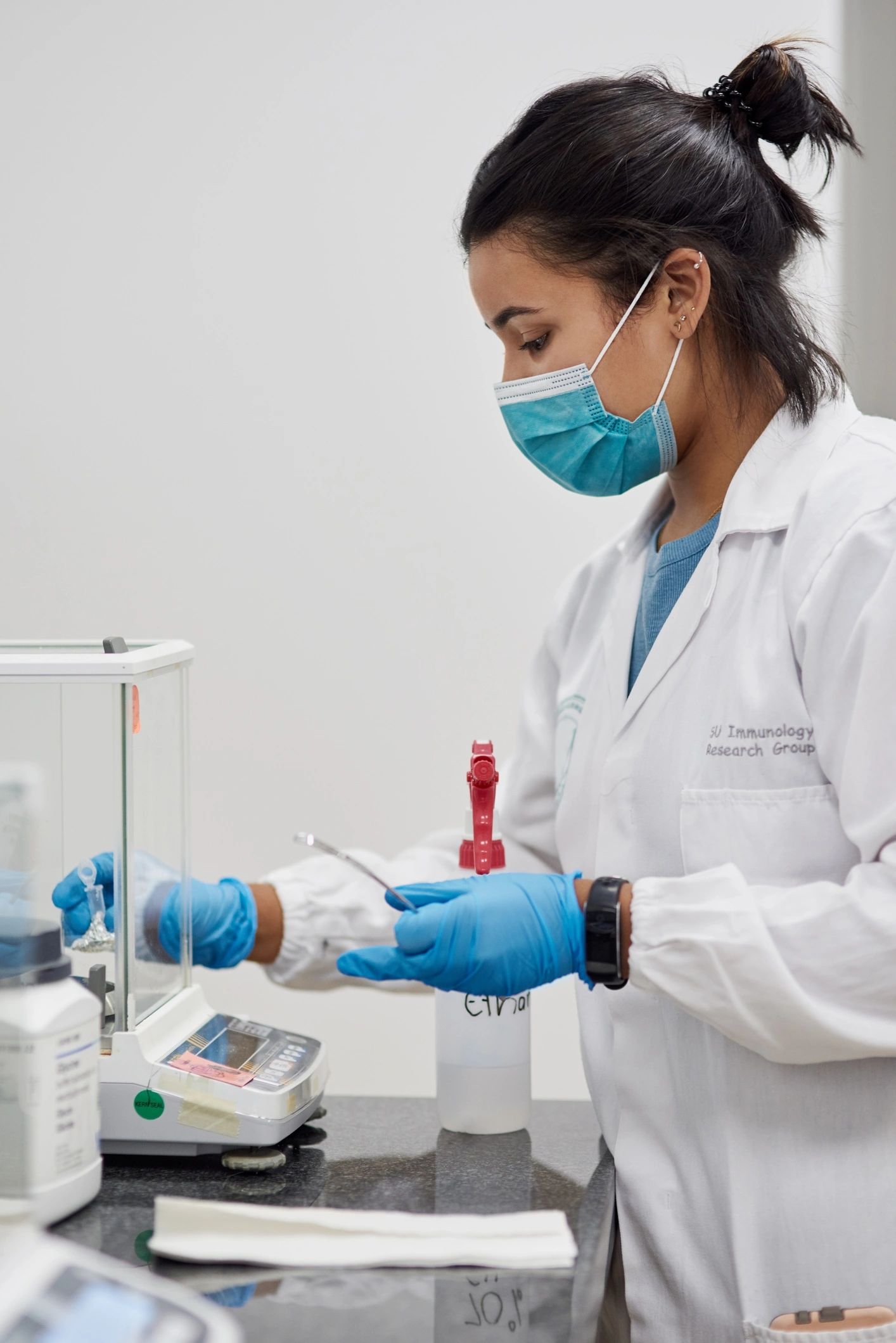 dermatology innovation laboratory