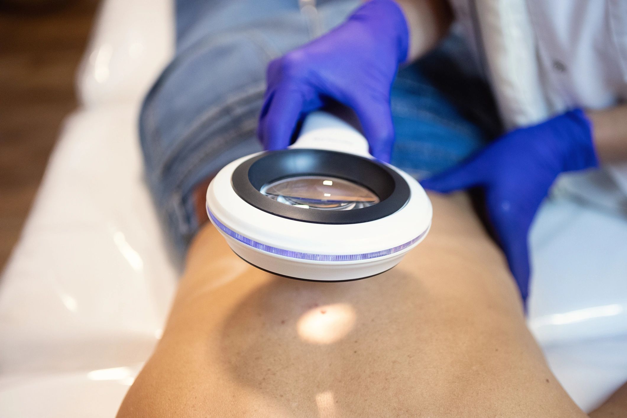 dermatology innovation skin healthcare