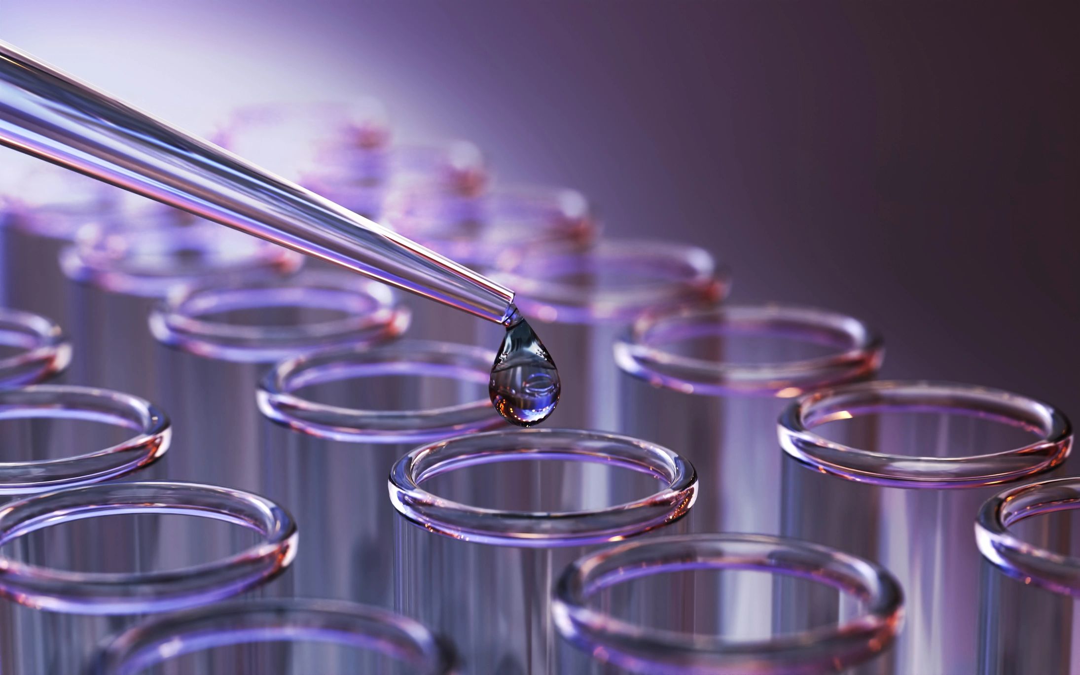 pharmaceutical research laboratory